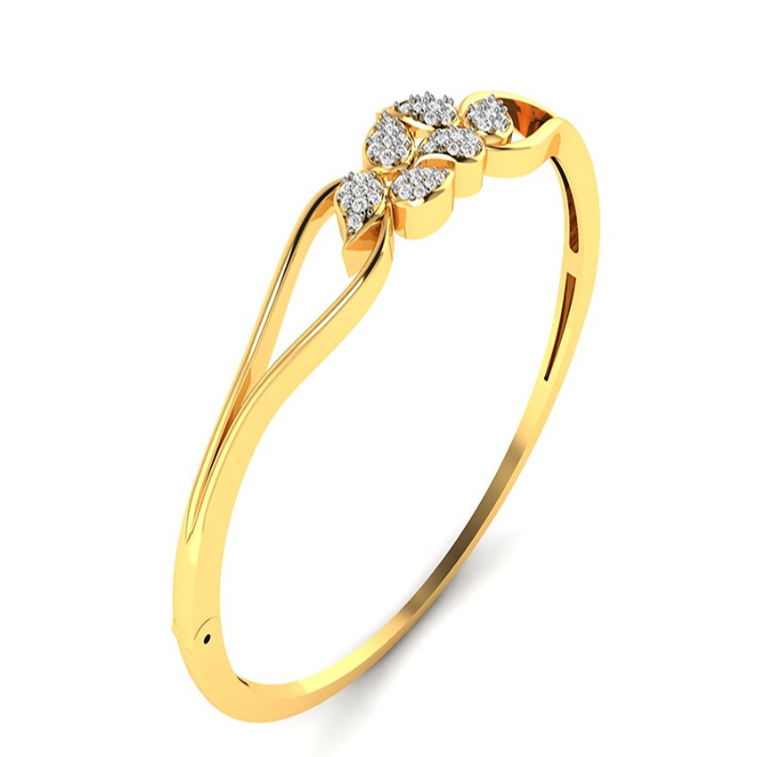 Diamond Comely Daily Bracelet