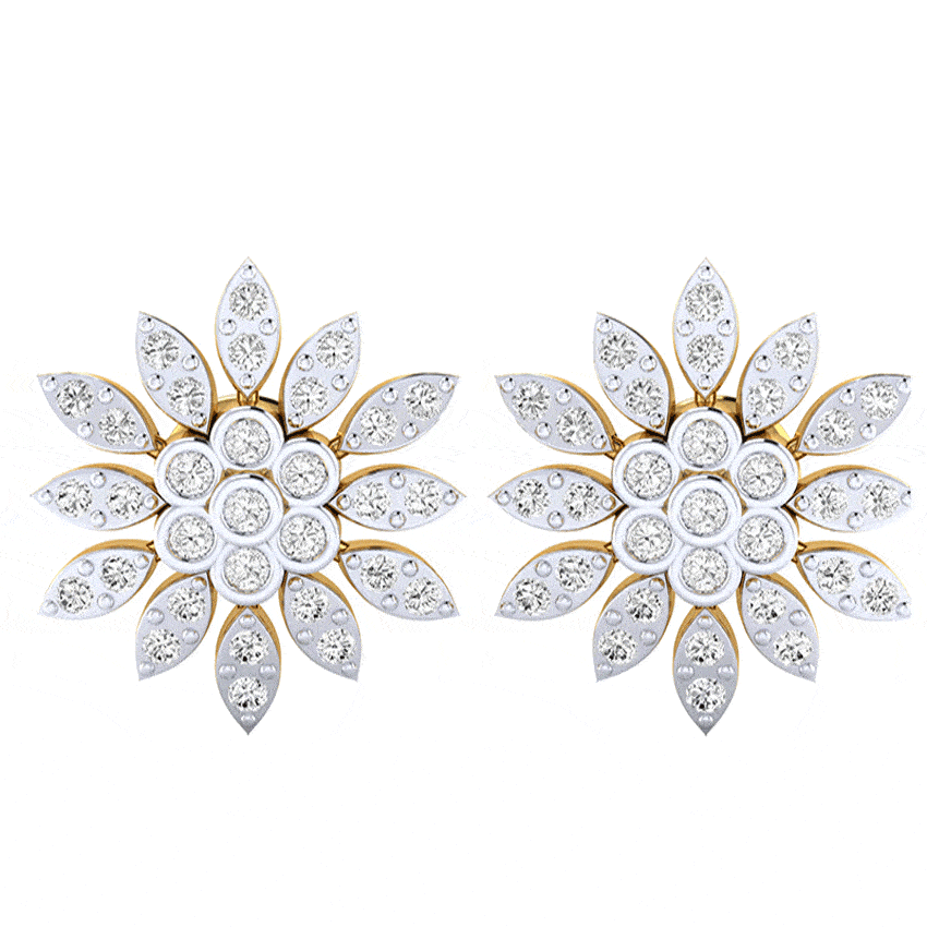 Elysian Shine Diamond Tops