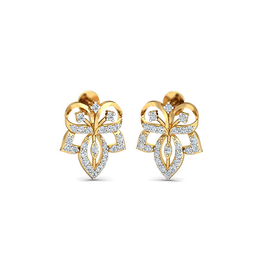 Twilight Charm Earrings