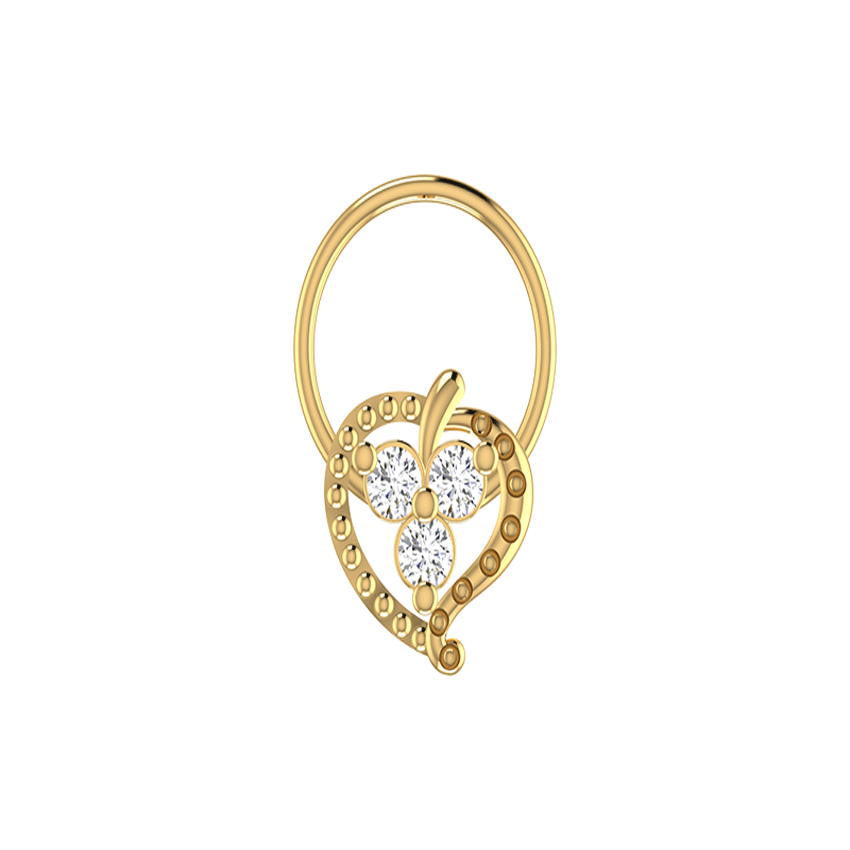 Diamond Euphoria Nosepin