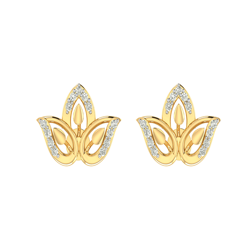 Gentle Twinkle Earrings