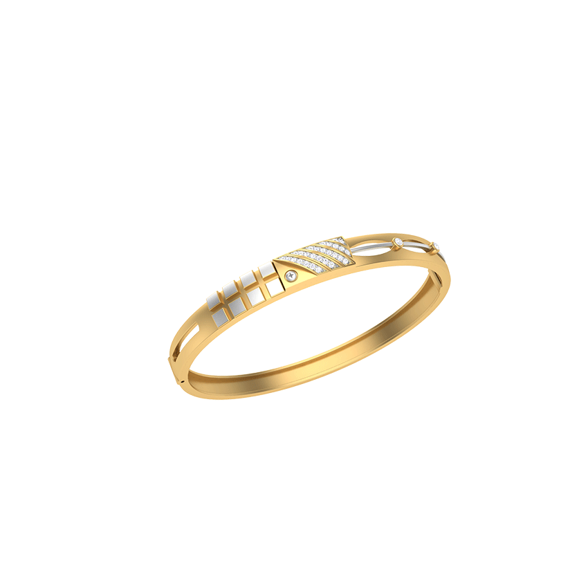 Nova Rise Diamond Bracelets