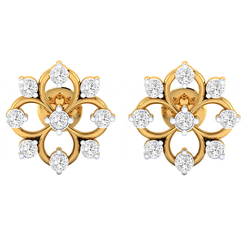 Glimmer Serenade Diamond Tops