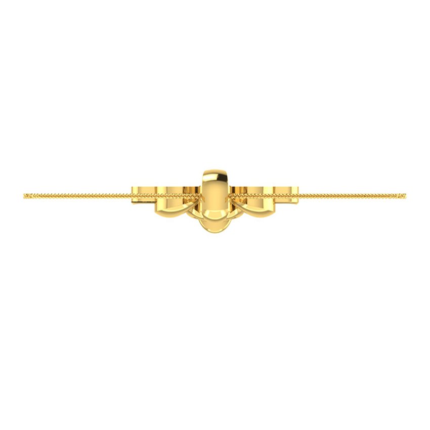 Diamond Cross Pendant
