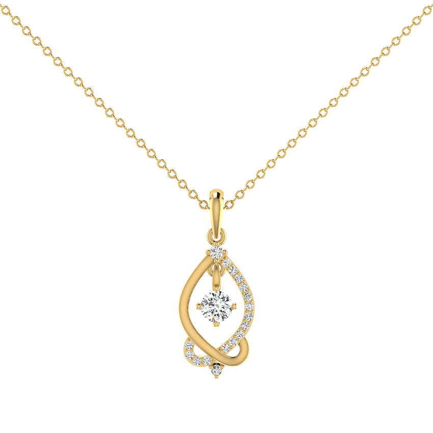 Cocoa Light Pendant Set