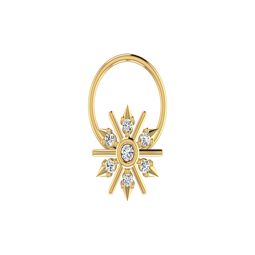 Diamond Dream Nosepin