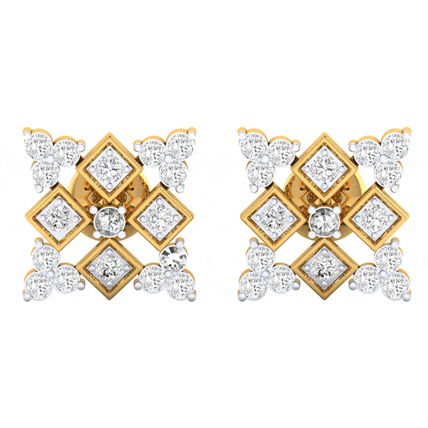 Stardrop Glow Diamond Tops