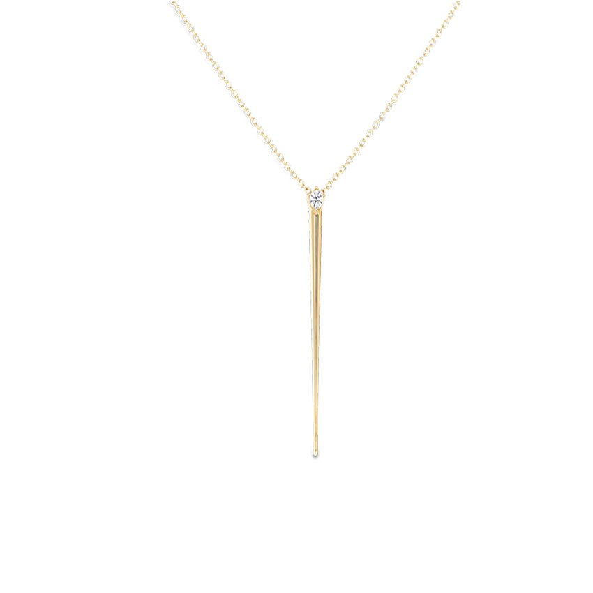 Prestige Glow Diamond Pendant