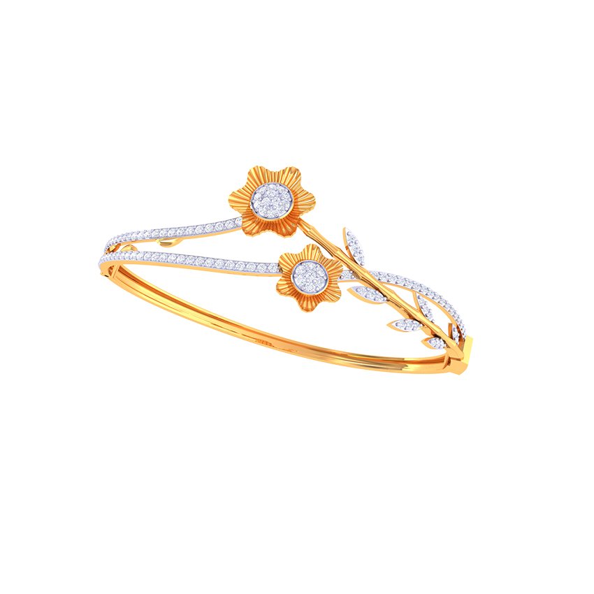 Moonlit Grace Fancy Bracelet