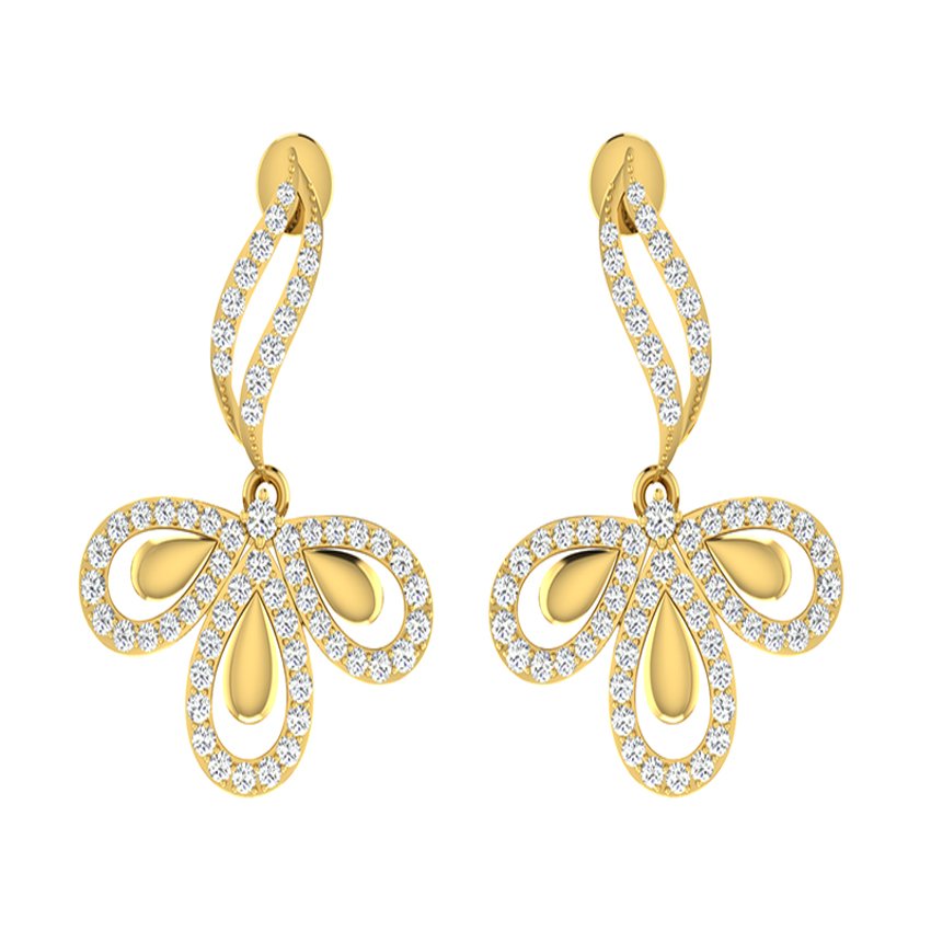 Twinkle Grace Earrings