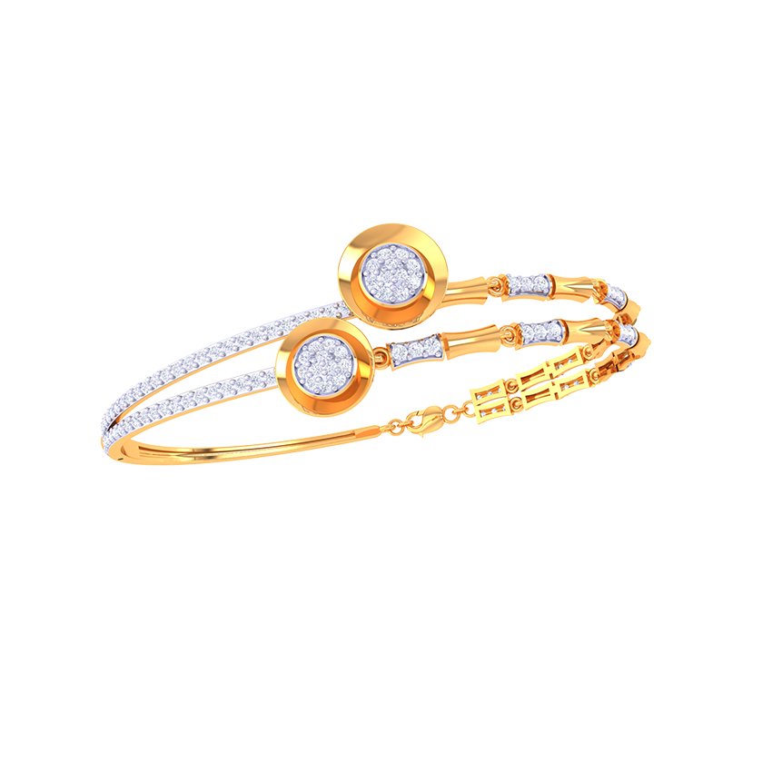 Lush Echo Fancy Bracelet