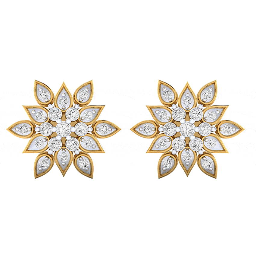 Mystic Halo Diamond Tops