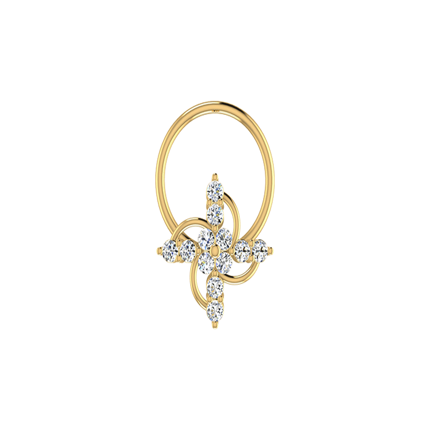 Diamond Petite Nosepin