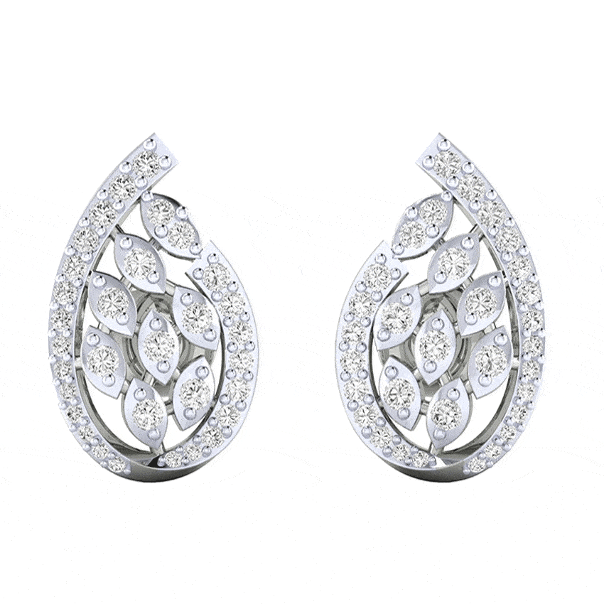 Radiant Fizz Diamond Tops