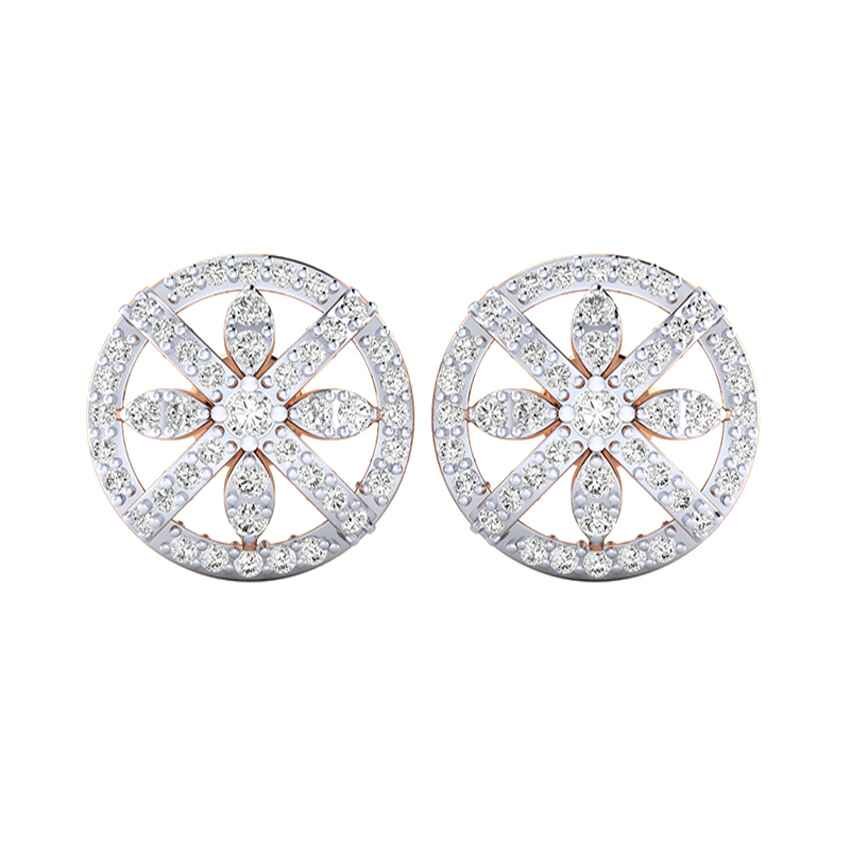 Opal Glow Diamond Tops