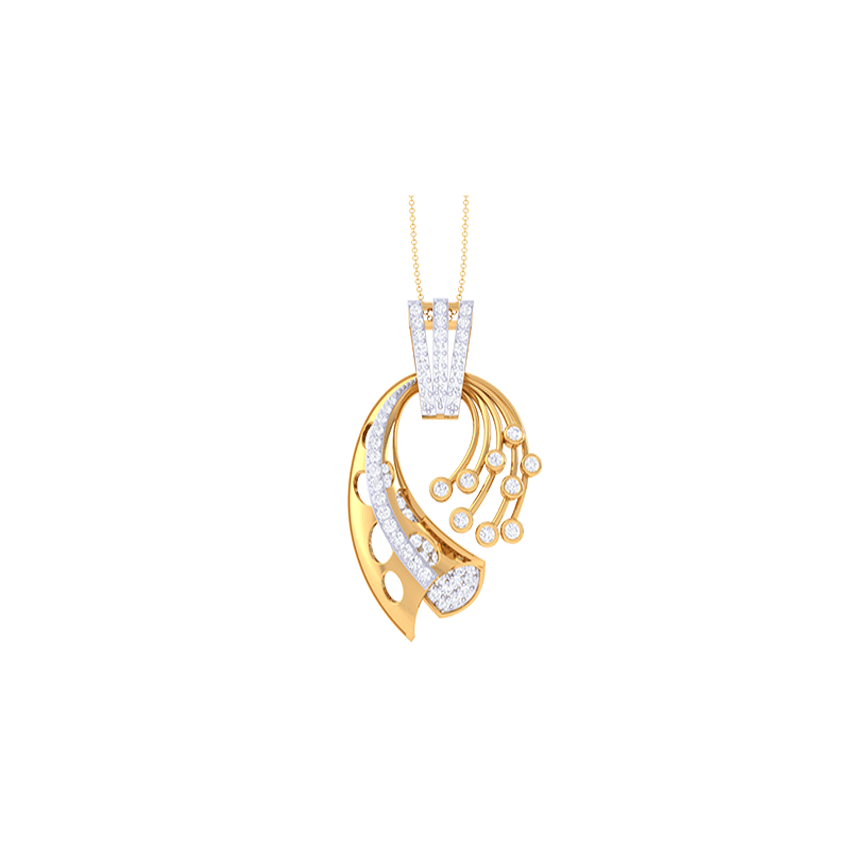 Diamond PureNova Pendant