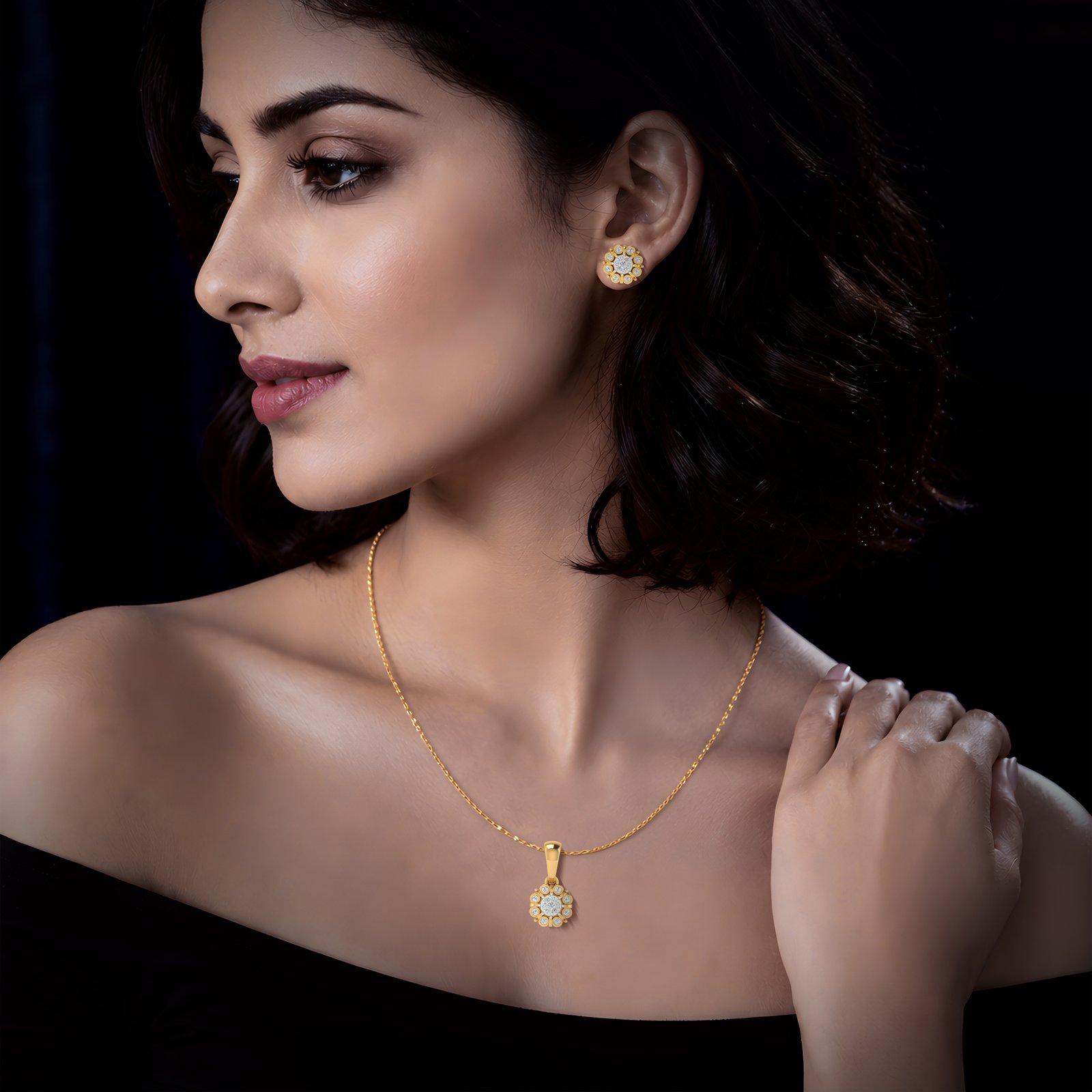Neel Jewels Product Image