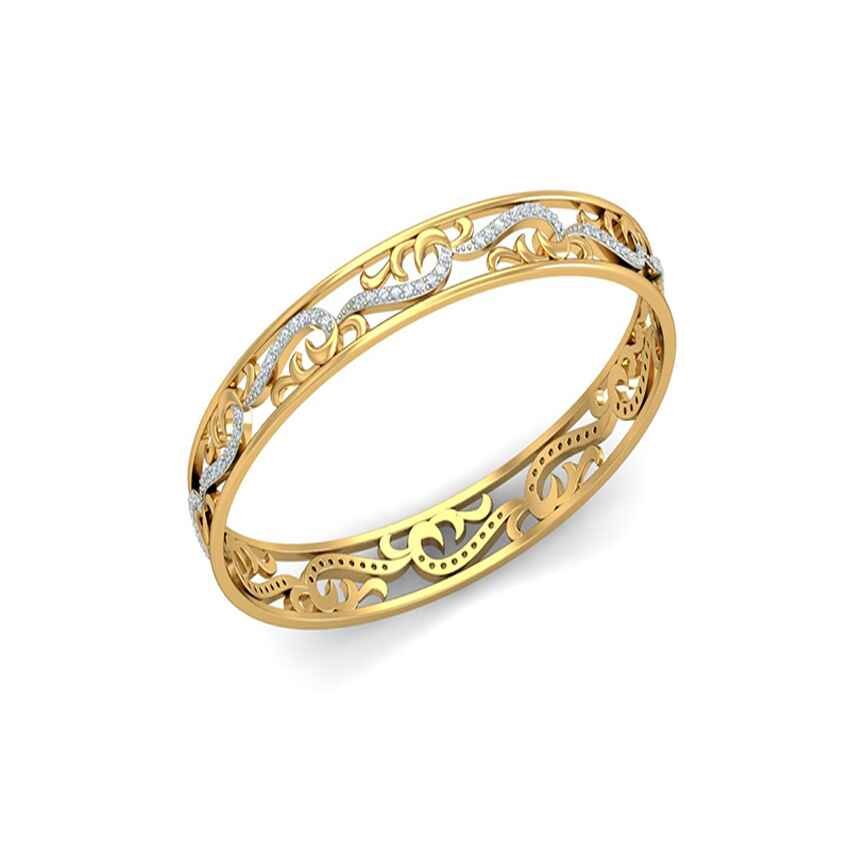 Diamond Annie Bangles