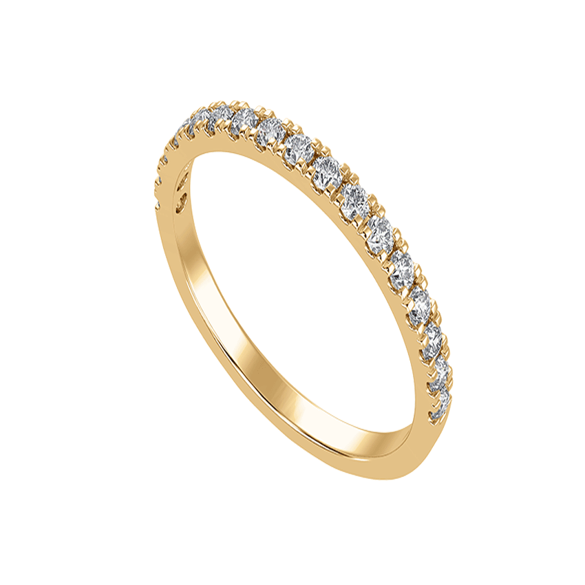 Eterna Diamond Band