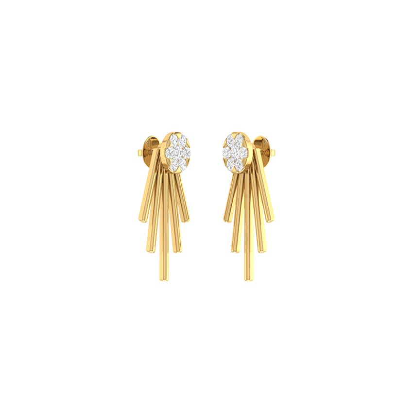 Aurora Mist Earrings