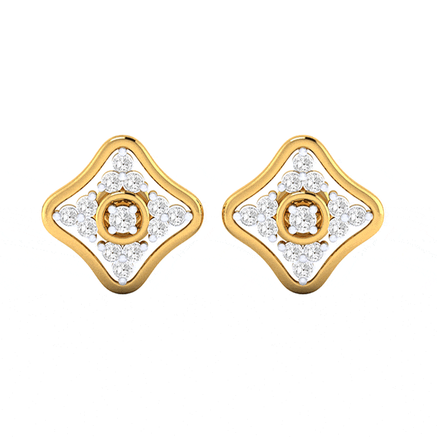 Twilight Gleam Diamond Tops