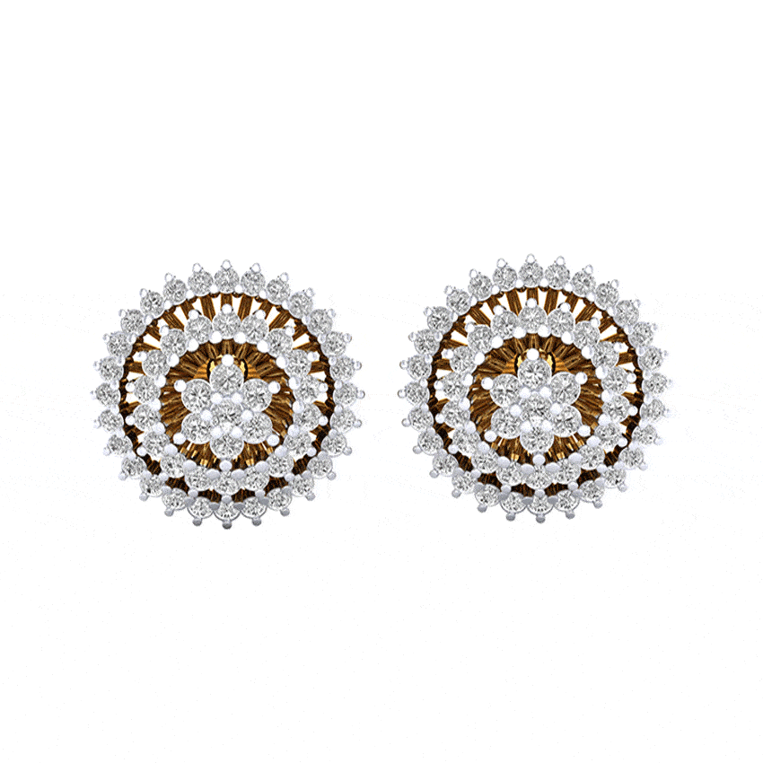 Moonbeam Frost Diamond Tops