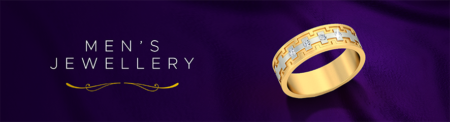 mens jewellary