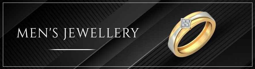 mens jewellary